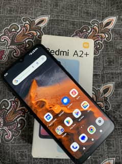 Redmi A2+ (3GB RAM / 64GB ROM)