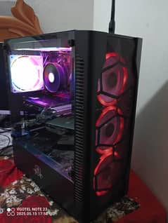 gaming PC lush condition