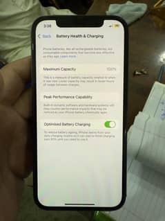 I Phone 12 JV/ LLA / 64GB / Cable