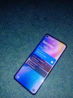 OnePlus 8 official PTA
