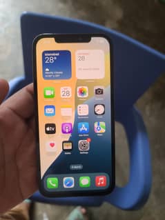 iphone 12 Pro Max Non-PTA 256gb