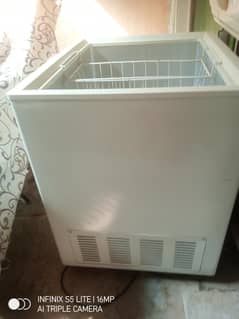 chill feezer for sale