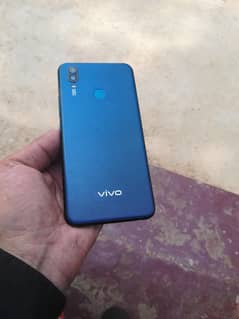 vivo y 11