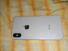 Iphone XS