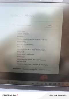 lenovo laptop