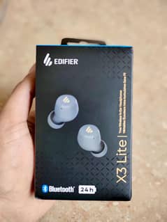 Edifier