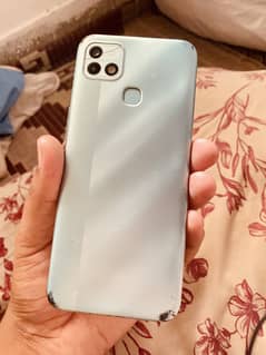 03304163646  phone number Infinix Hot 10i All okay  panel changed