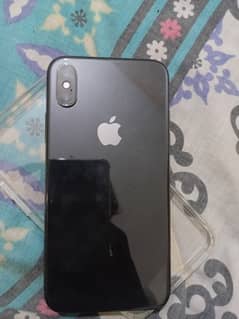 Iphone x pta approved 64gb urgent sale