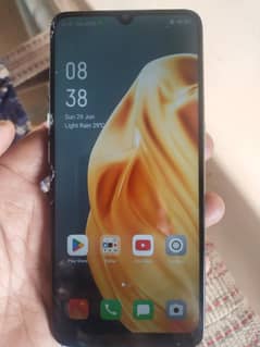 Oppo F15 8 256