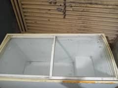 Glass door  Freezer2 door – Keep It Cool, Always03294569480