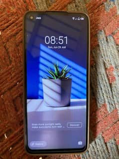 Infinix Note 7 6/128
