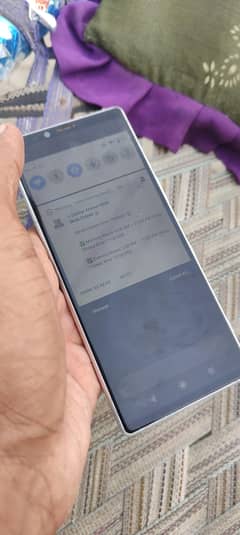 Sony Xperia 1 /