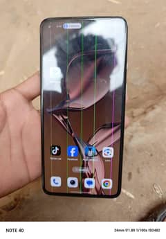 OnePlus 8T all ok update Kay bad line ai he waterpack bhi he