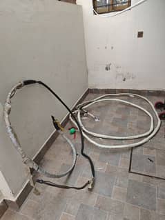 Ac Wire pipe Fittings