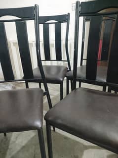 Dining Chairs
