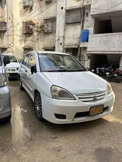Suzuki Liana 2006