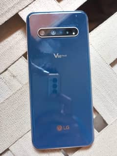 LG V60 thinq 5G