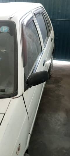 mehran vx 9/10 in jenion condition