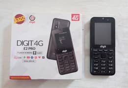 Digit 4G E2 pro