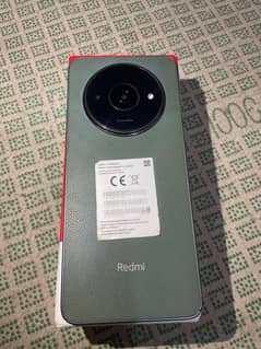 Redmi A3 4/128