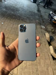 Iphone 12 pro factory unlocked 128gb