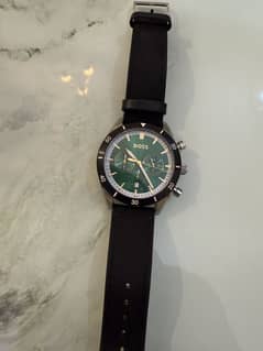 Hugo boss original watch