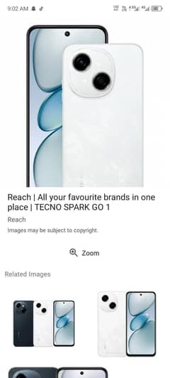 tacno go 1