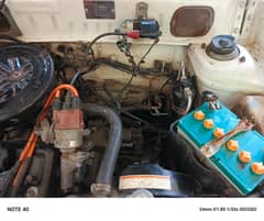 Mehran Car 2008 Model for sale  With 100 percent Okay