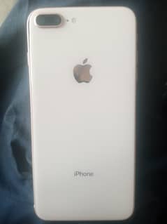 Apple iPhone 8 Plus