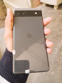 Google Pixel 6A Cheapest Price In Pakistan