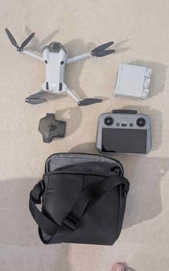 dji mini 4pro. 03134935014