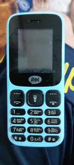 itel 3310