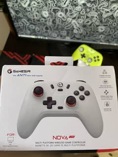 Gamesir nova lite wireless controller