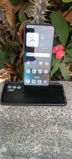 Oppo Reno 6 for Sale – Excellent Condition – Full Box