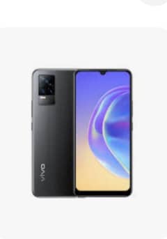 vivo v21e