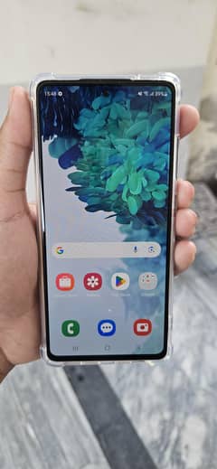 Samsung s20fe