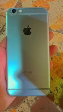 Iphone 6s pta ha