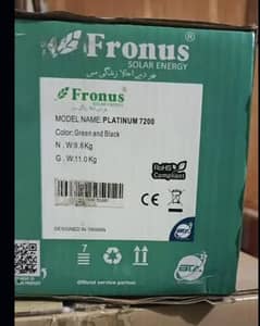 fronus