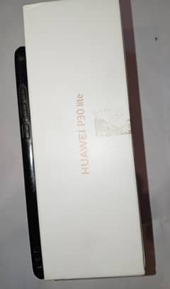 Huawei P30 lite
