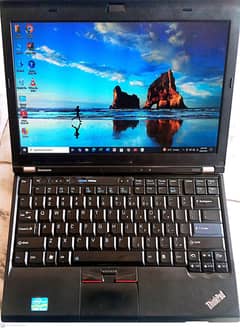 Used Lenovo ThinkPad i5 (2nd Gen) – Great Condition | Low Price