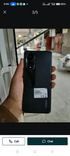 oppo a58 03074600430