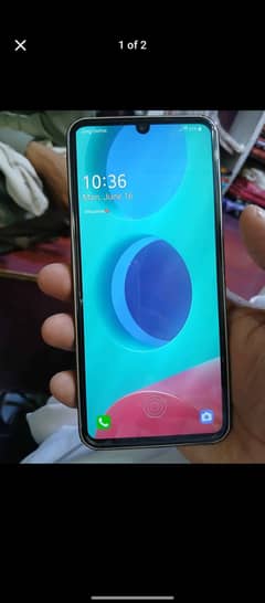 LG