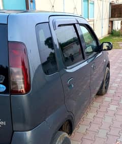 Suzuki kei 660cc File miss Automitck