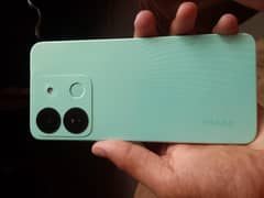 new condition 5 month garanti ka sath with box with charge 