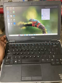 dell Latitude E7040 laptop 4/128   Contact only whtsap 03294277840
