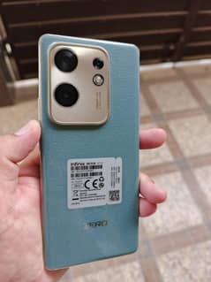 Infinix Zero 30 8/256