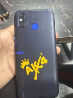 Tenco Spark 6