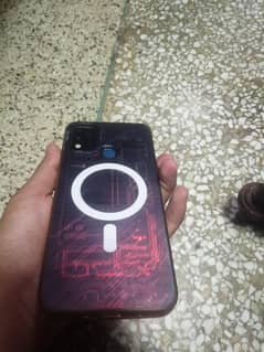 infinix