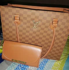 Handbag