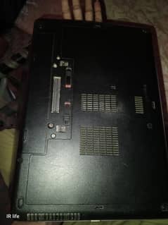HP laptop  battery low laqin charge bi Hoti ha